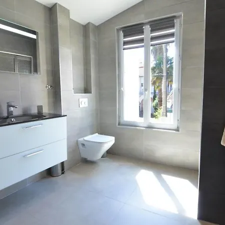 Daire T2 Les Alteas - Cozy & Modern - Quiet Area - Center