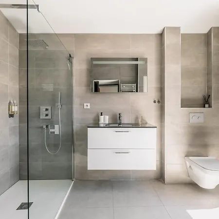 Apartment T2 Les Alteas - Cozy & Modern - Quiet Area - Center *